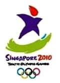 Ifjúsági Olimpia - 2010