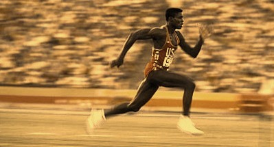 Carl Lewis