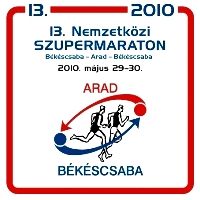 Békéscsaba - Arad - Békéscsaba - 2010