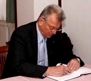 Dr.Schmitt Pál - Somoskő 2010