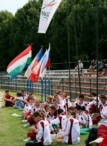 Veszprém 2010