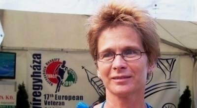 Horányi Zsuzsa