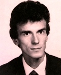 Fancsali András 1949-2010
