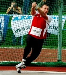 Igor Sokolovs