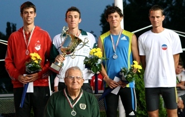Országos bajnokság - 2010 Debrecen