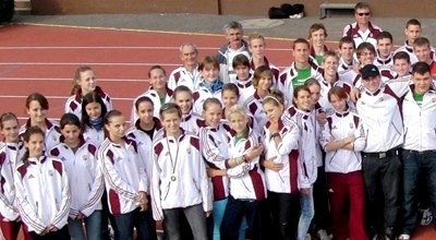 u16 Maribor