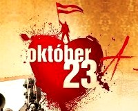Október 23. - a Szabadság napja