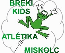 Breki kids Miskolcon