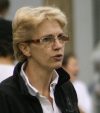 Dornbach Ildikó