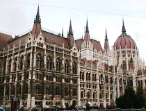 Budapest, Parlament/ml