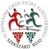 domain Gróf Zichy verseny 2010