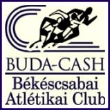 buda-cash Békéscsaba AC