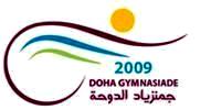 Doha gymnasiade 09