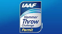 iaaf hammer