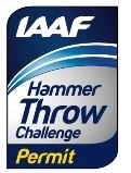 iaaf hammer ch 2014