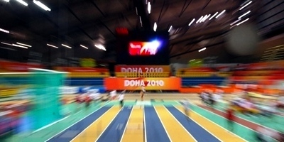 Fedett VB - Doha 2010