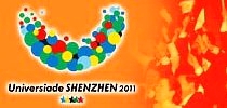 Universiade 2011