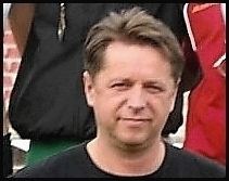 Zsigovics Tibor
